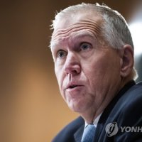 미 공화당, 그린란드 논란에 트럼프 측근 비난…"바보는 진절머리"