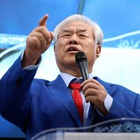 '보석' 전광훈 "우리가 이겼다…트럼프 만날 것"