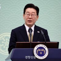 “민주당 말고 이 대통령만 좋아”···여권 정치 지형 재편하는 ‘뉴이재명’은 누구