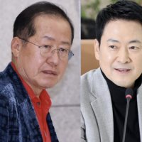 홍준표 “10%대 정당이 무슨 지선을?”…장동혁 향해 질타