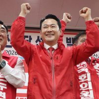 자신감 되찾은 장동혁?... 영남 이어 충청·호남까지 보폭 넓힌다