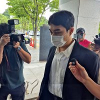 '아동 성매매' 최영중 전 시의원 구속 기간 연장