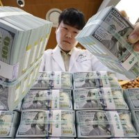 美 국가부채 40조달러 돌파…금리 오르고 이자 늘고 '악순환'