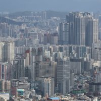 “3040이 압도적” 서울 갭투자 의심거래 급증