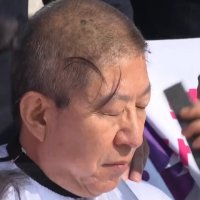 주호영 ‘무소속 출마’ 시사…박형준 삭발