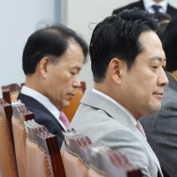"똥묻은 개, 겨묻은 개 비판"…국힘 '절윤 갈등' 악화일로