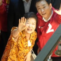'박근혜 등판'에 조갑제 "선거 도움 되겠나... 표 잃을 가능성"