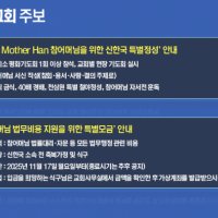 [단독]'日 해산' 통일교, '한학자 변호사비'도 꼼수로 모금?