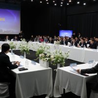 충남도, 국민성장펀드 150조 유치 본격화 [힘쎈충남 브리핑]