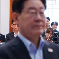 [속보] 李 "형소법 개정안, 부족한 부분 있다면 신속히 보완"