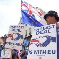 브렉시트 후폭풍? 영국인 53% "EU 다시 가입해야"