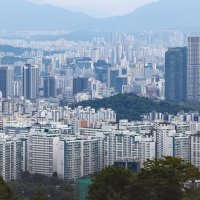 ‘126만원→206만원’…5년 전 저금리 막차 찬 영끌족, 이젠 8% ‘이자폭탄’