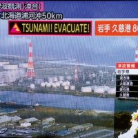 日 동쪽 해역서 규모 7.7 강진…'동일본대지진'과 전조 비슷