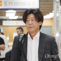 [단독] 남욱 "검찰이 '이재명이 지시했다고 얘기하라' 해"