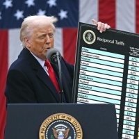 美, '트럼프 관세' 환급 절차 개시…245조원 반환 착수