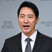 [속보] 법원 "오세훈 후원자가 대납한 여론조사비는 정치자금"