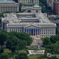 미 국채 10년물 '심리적 마지노선' 5% 턱밑