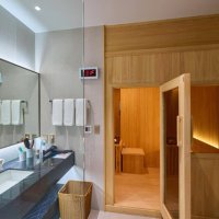 집무실 사우나와 대형 침대 모두 사실이었다…강훈식 “윤석열, 비밀통로 완공 직후 도어스테핑 중단"