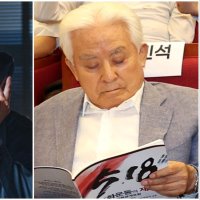 이진숙 곁에 ‘망령’ 89살 전두환 비서실장…“민주주의 모독”