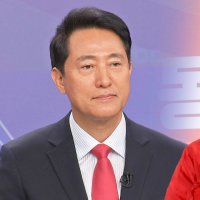 "마음은 고맙지만.." 오세훈, 여전히 '장동혁 거리두기'?