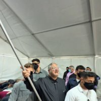 이스라엘, 가자 구호선단 활동가 학대에 美·유럽 일제 규탄