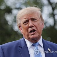 트럼프, 중간선거 결과 수용에 조건 붙여 … "공정하게 치러지면"