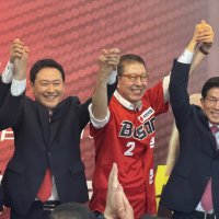 [속보] 국힘 18%로 반등했지만 서울·PK 패색 더 짙어져…TK 1당 탈환도 못해 [NBS]