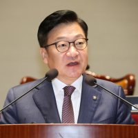 “상임위 원칙 밝혀라” 국민의힘, 배정 갈등에 의원 간 멱살잡이까지