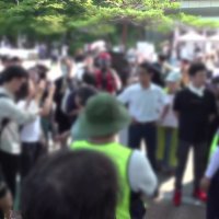 [속보] 경찰 "체육회 관계자 사무실 진입 시도했으나 무산"