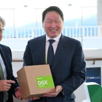 美 엔비디아 GTC 가는 최태원…이재용은 韓서 리사수 만나