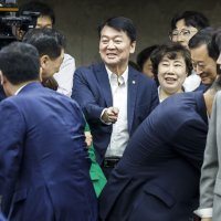 안철수 "100조 반도체 초과세수, 호남에 다 써버릴 건가"