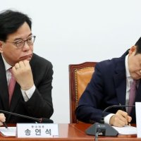 국힘, 정당 비호감도 73%...민주당에 '더블 스코어' [NBS]