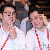 신동욱 "장동혁 '한팀'에 한동훈?…당게 등 韓 결자해지 필요"