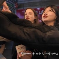 물 달라니 2000원 내라는 광장시장, 이유는 “외국인 많아서”