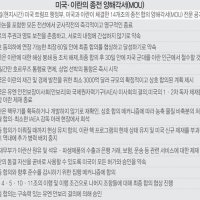 이란 핵 포기 위해 ‘올인’했나… “레이건 무덤에서 뒤척인다” 트럼프 성토 목소리 커져