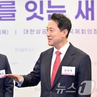 중도층 51% “여당 후보 지방선거 당선”···23% “야당 후보 당선”