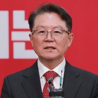 민주당 "국힘 충북지사 결선에 '내란 변호' 윤갑근‥'내란동조당' 자인"