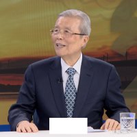 김종인 "한동훈, 이재명 대통령 더 이상 공격 대상 아냐...의미 없어, 좀 현실을 봐야"[KBC 신년대담]