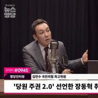 국힘 김민수 "이준석, 한동훈? 집 와해시킬 자 솎아낼 것, '선별'도 맏형의 역할"