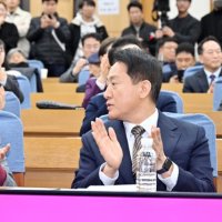 나경원 "오세훈, 꽃가마 태워 달라는 건가? 그만 떼쓰라"