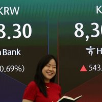 급진전된 종전합의···원·달러 환율, 1510원대로 '뚝'