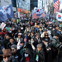 윤어게인도 광화문파·여의도파 있다…아스팔트 보수 주도권 전쟁