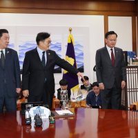 오세훈 “당이 축소 지향적”… 野 ‘당심 70% 룰’에 내부 불만 터졌다