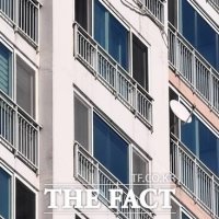 유동성 압박에 경기 아파트 경매 한 달 새 30% 증가