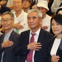 ‘전두환 비서실장’까지 부른 이진숙, ‘5·18 폄훼’ 국회 포럼 강행