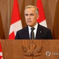 미-캐나다 또 관세 충돌…美, 캐나다 보복관세에 “대응 방침”