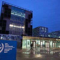 ‘국제기구와 전쟁’ 트럼프, 이번엔 ICC에 “퇴임 후 불기소 보장하라”