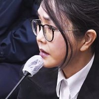 "여자들은 감 있어" 김건희 돌변…급기야 "과태료 깎아줘"