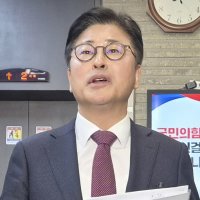 [속보]국민의힘, 김종혁 제명 확정