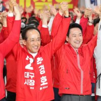 결국 장동혁 체제로 선대위 꾸린 野
